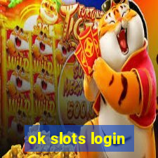 ok slots login